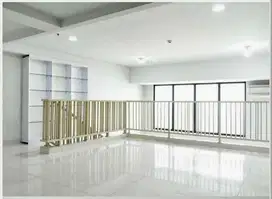 Apartemen Plus Kantor Harga Njop di Soho Pancoran