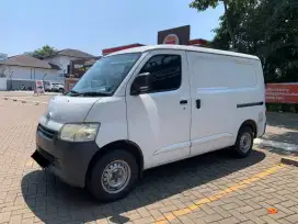 DAIHATSU GRANMAX GRAN MAX BLINDVAN 1.3 AC MT MANUAL 2019 PUTIH
