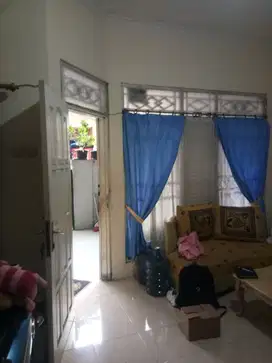 Dijual Cepat Rumah Siap Huni Perumnas2 Krawaci Tangerang