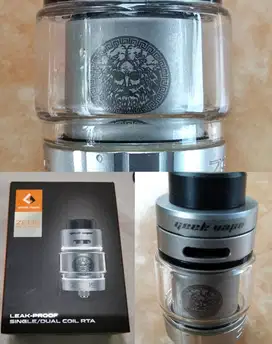 Zeus Dula RTA OTEN
