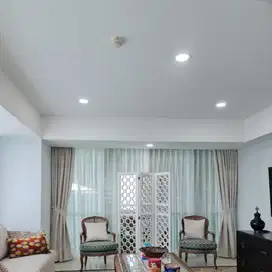 Disewakan Kemang Village 2 Kamar
