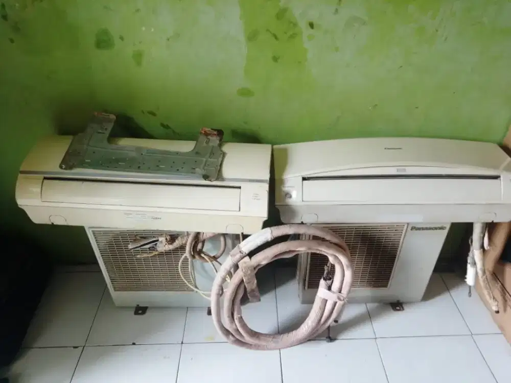 Terima jual beli ac