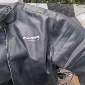 Jaket yamaha N.max seken