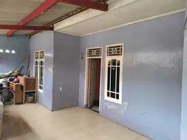 Dijual cepat rumah di karangpawitan Karawang Barat