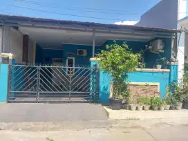 RUMAH di VILLA INDAH PERMAI, BEKASI UTARA