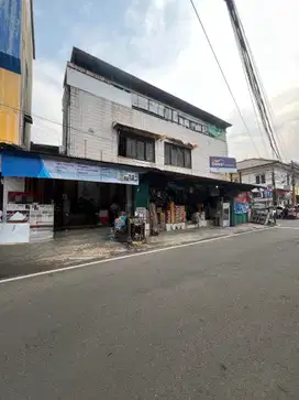 Ruko Di Kebayoran Baru Dekat Mrt Blok A dan Panglima Polim