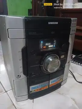 Head power samsung