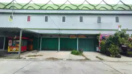 Ruko murah Kendal