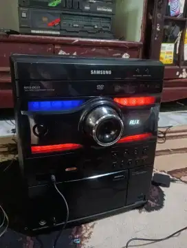Head compo samsung