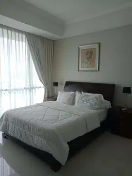 Disewakan Apartemen Kemang Village 2 Bedroom Tower Tiffany
