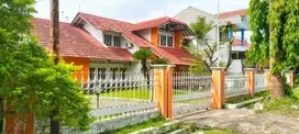 Rumah Cocok Untuk Kantor