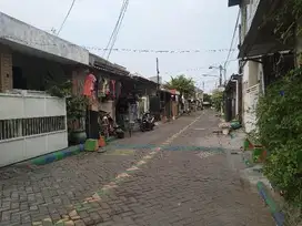 rumah murah Gunung Anyar Surabaya