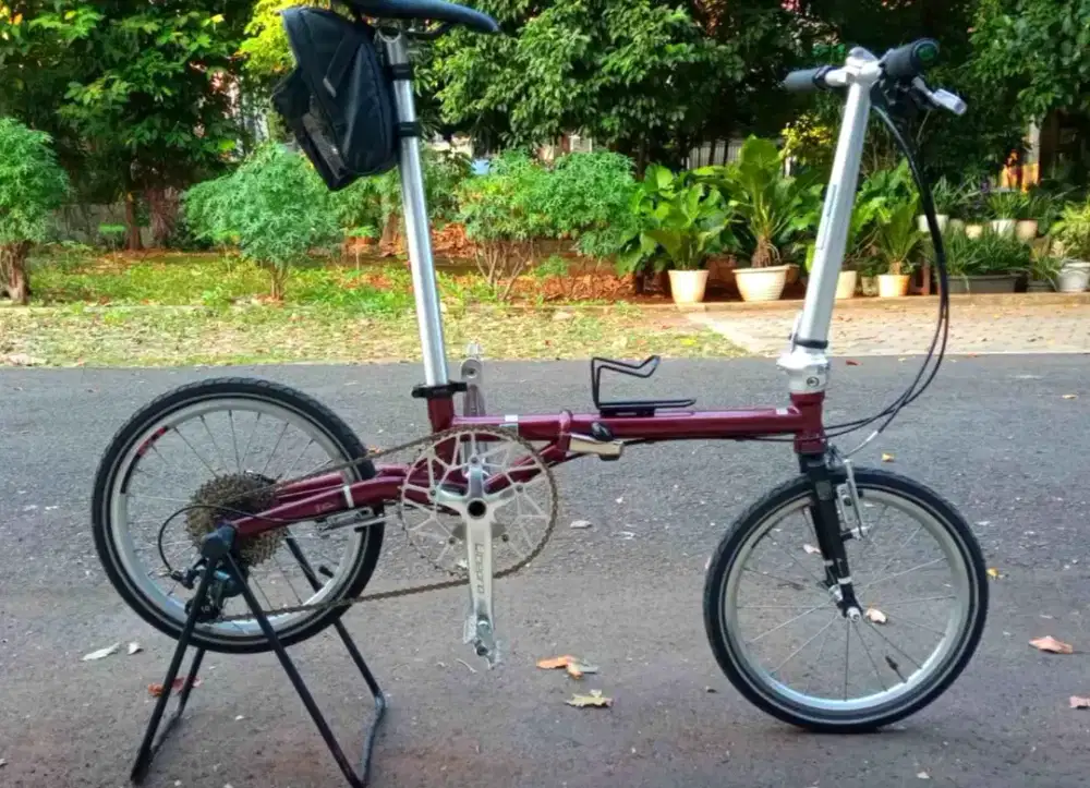 jual FNHON GUST 10speed TIAGRA