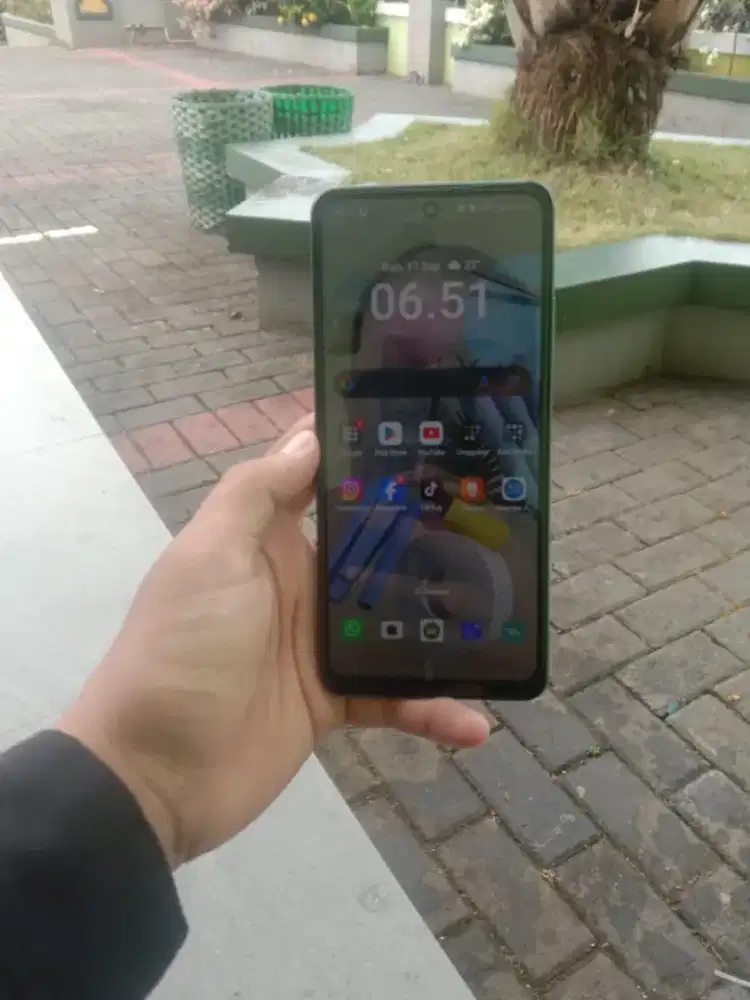 HP OPPO A5 2025