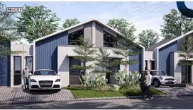JUANDA MANSION 2 RUMAH MURAH DI WARU SIDOARJO