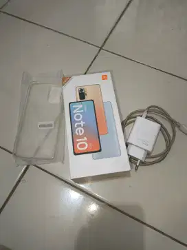 Redmi note 10 pro