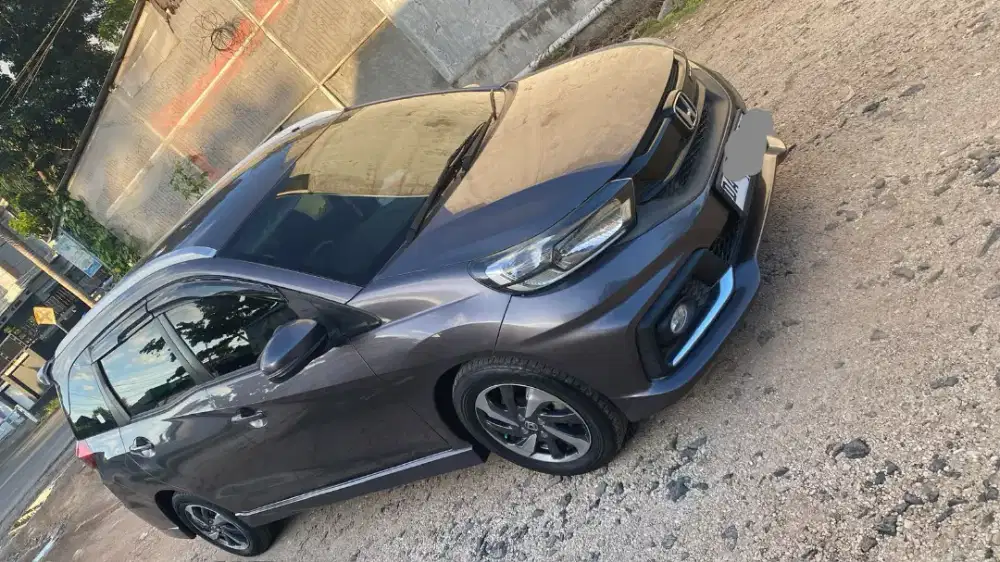Mobilio RS Matic 2017