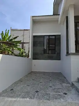 Rumah Ready Grafika Banyumanik Semarang Terjangkau