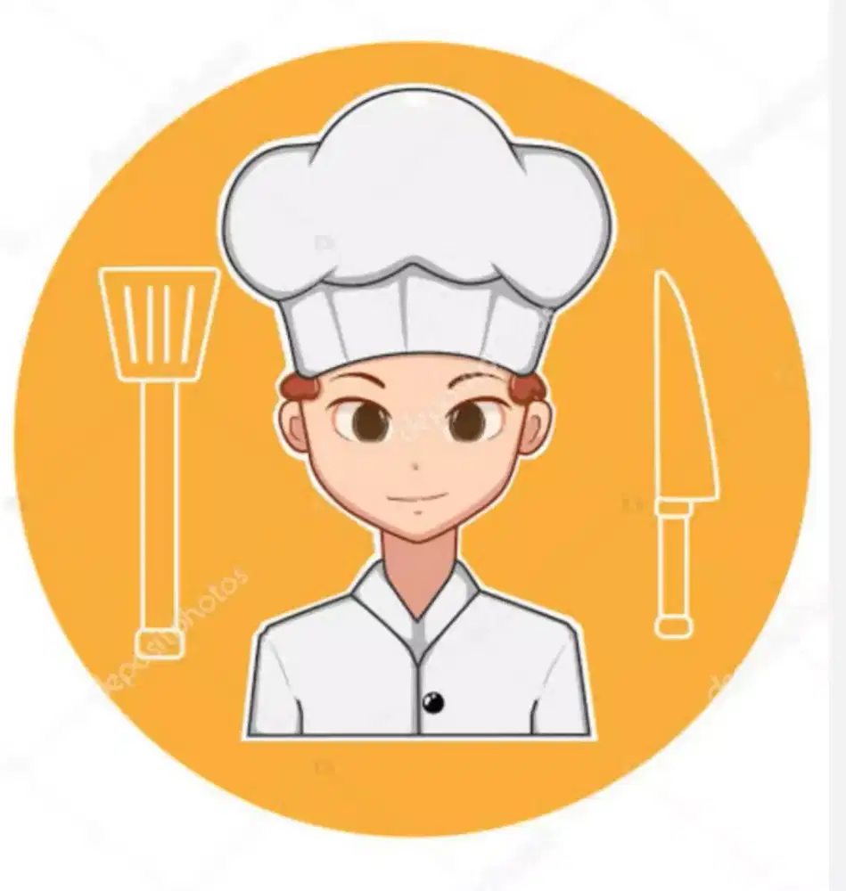 Dibutuhkan tenaga kerja pria menginap