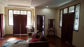 RUMAH SINAR PAMULANG KOMPLEK DKT TOLL BSD GAPLEK SOUTH CITY SEGERA