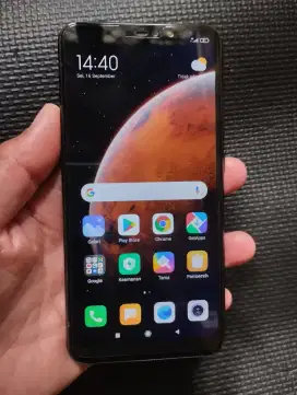Redmi note 6 pro ram 3 32 4G