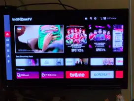 LED SMART TV SHARP AQUOS 32'