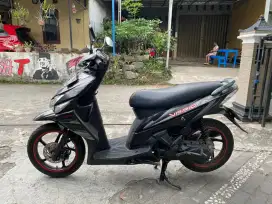 Honda Vario THN 2011 plat AB Bantul