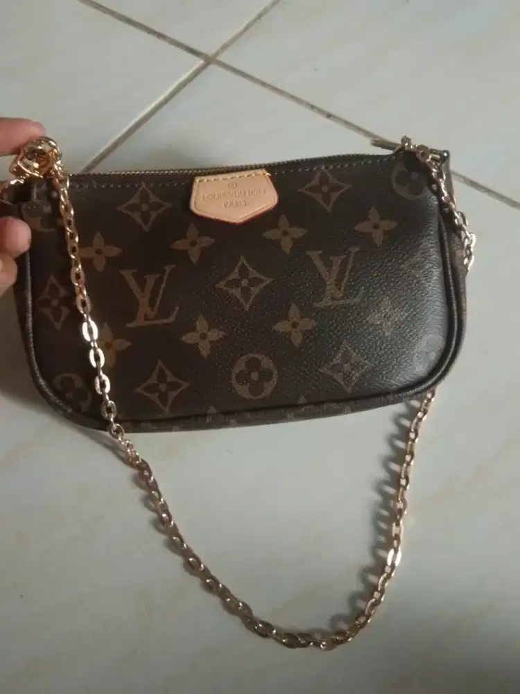 Tas mini 20cm New