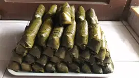 Terima Pesanan Paket Makanan