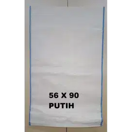 Grosir aneka ukuran karung