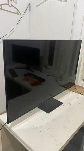SAMSUNG M7 43 INCH 43 SMART MONITOR TV 4K