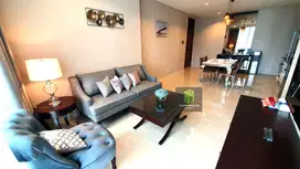 Dijual Murah The Elements 2 Kamar dekat LRT Plaza Festival Kuningan