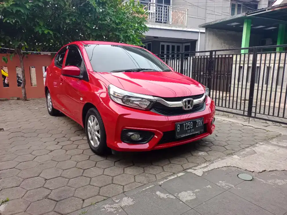BRIO E AT KM34RB