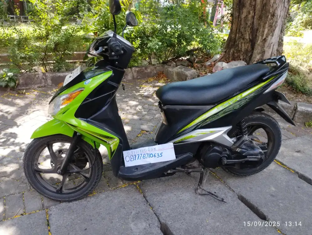 xeon 2010 istimewa