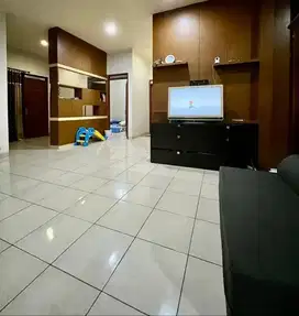 Jual Rumah Siap Huni Di Komplek Setra Dago Antapani dkt Arcamanik