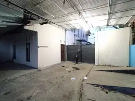 DIJUAL CEPAT GUDANG SIAP HUNI LOKASI CIPUTAT, TANGSEL