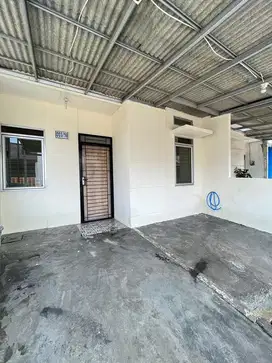 Disewakan / Dikontrakan Rumah di Citraraya Bizhome Jade