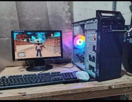 Komputer Pc Gaming