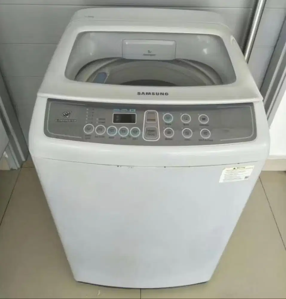 Mesin Cuci SAMSUNG 7KG