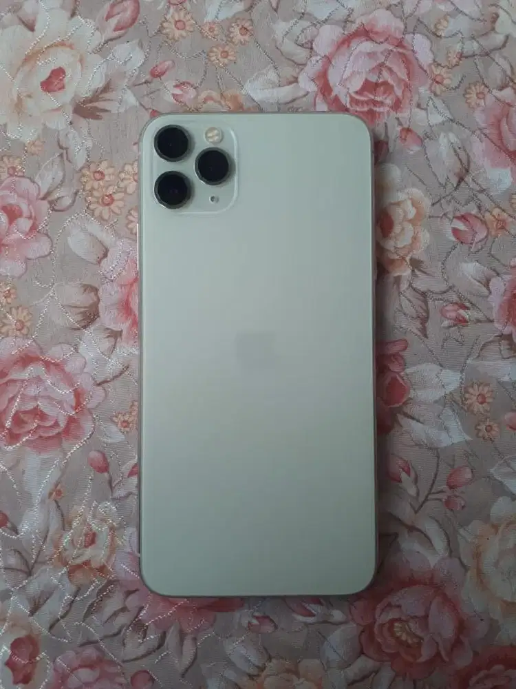 Iphone 11 pro max 64 gb mulus