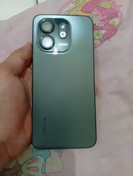 nego bensin infinix smart9.hp dan charger 33wat  4/128 bukan 4/64