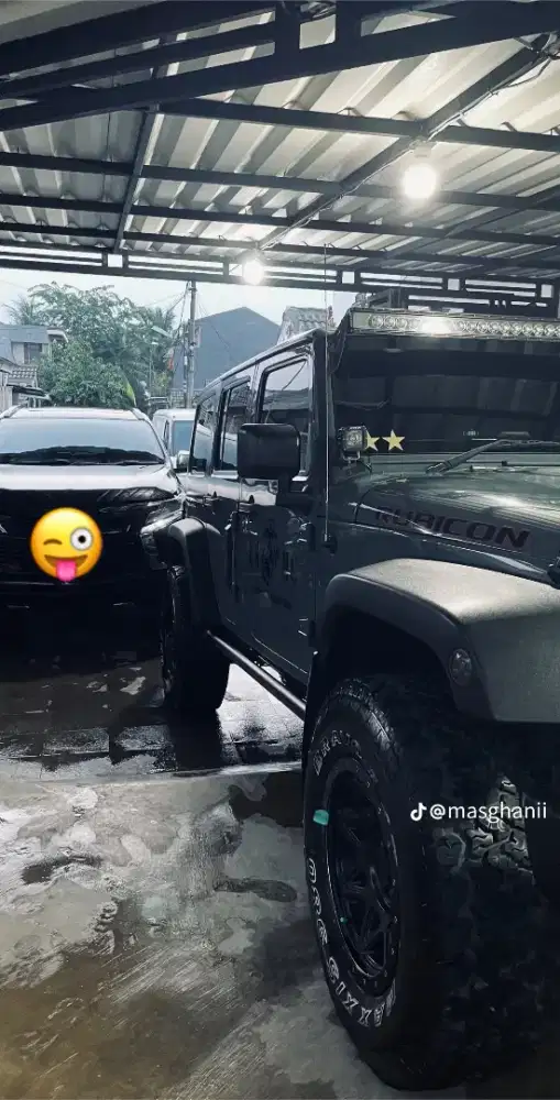 Driver simple manis no drama