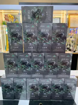 Infinix GT 30 5G+ BARU Bisa TT
