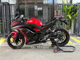 Ninja 250 fi 2015 SE istimewa