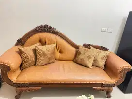 Sofa Kursi santai