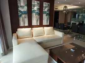 DISEWAKAN 2 KAMAR APARTEMEN KEMANG VILLAGE JAKARTA SELATAN