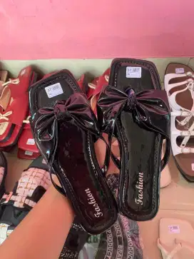Sendal wanita murah meriahh