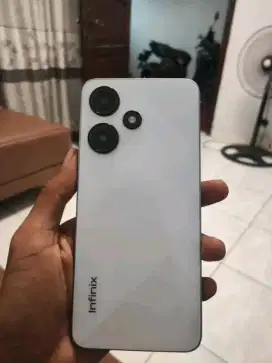 Infinix Hot 30i 8/128GB