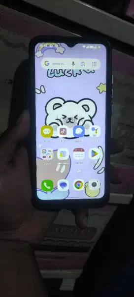 REDMI A1(3+2GB/32GB)ANDROID 12 HP CAS NET MURMER MULUS