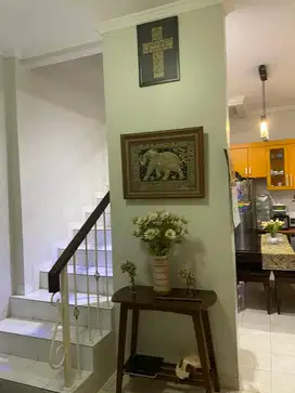 Dijual rumah bagus Di Melati Mas
